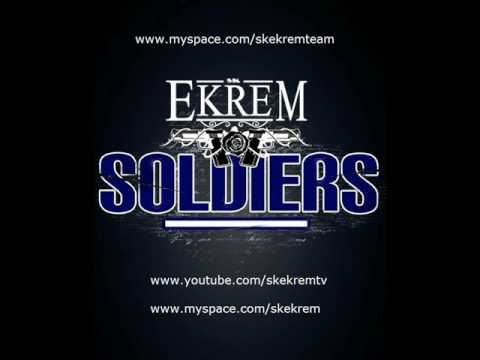 SK EKREM-INTRO