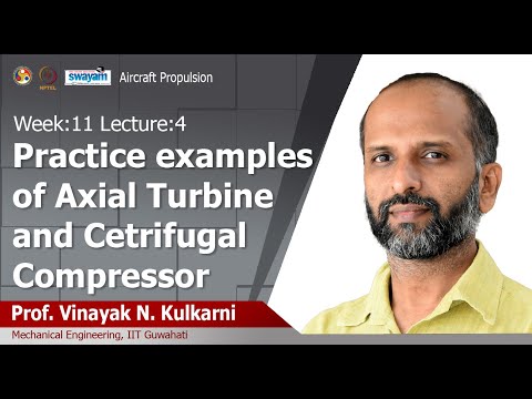 Aircraft Propulsion Introduction Video