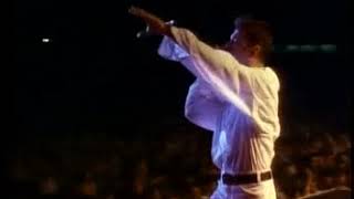 Pleasure, Little Treasure -  Depeche Mode  (Glitter Mix)   101 Tour