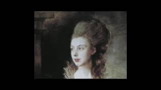 18 век. Конец английской живописи 18 века. Гейнсборо, Фузили