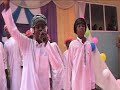 Nurul Hidaya Live Performance Huwa Ahmadun
