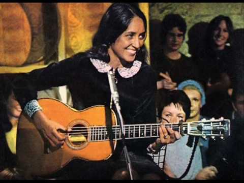 JOAN BAEZ  ~ Joe Hill ~