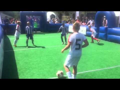 Rödeby AIF P05:Kalmar 150704