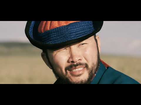 The BAATAR - Huleg (Official Music Video)