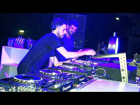 Re Up live @ Unipol Arena by CoCoRiCò - 24/04/2015