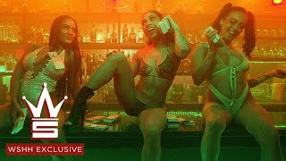 03 Greedo Feat. YG &quot;Wasted&quot; (Prod. by DJ Mustard) (WSHH Exclusive - Official Music Video)