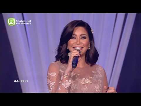 Arab Idol – العروض المباشرة – امير عمار يعقوب ونادين – كفاية حروب