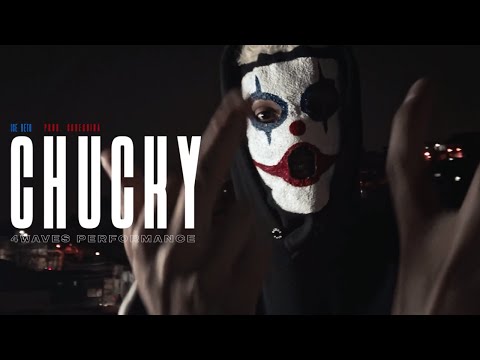 R2 Gang and Ice Beto Oficial