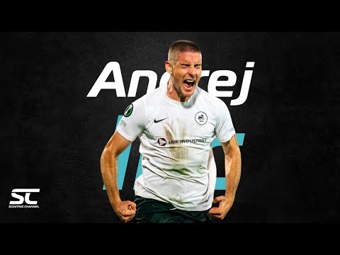 Andrej ILIC - Incredible Goalscorer