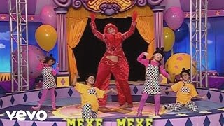 Xuxa - Mexe, Mexe (Wiggle)