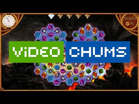 Azkend 2: The World Beneath Gameplay | Xbox One