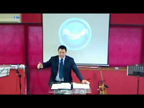 SIAMO IN GUERRA - Atti 4 - Past.Davide Ravasio