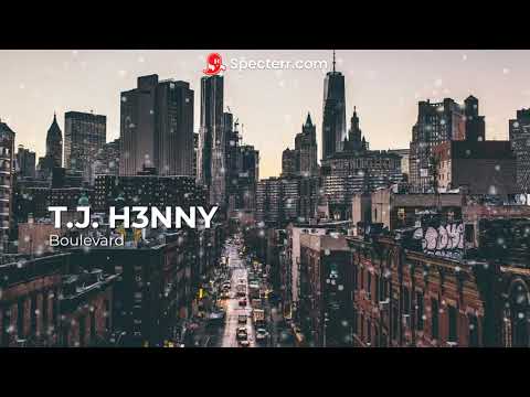 TJH3NNY - Boulevard