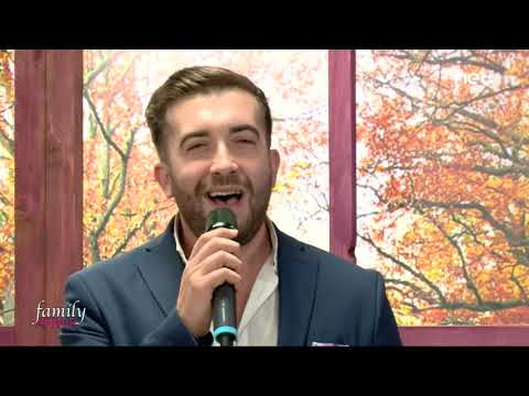 Kurt Calleja - Over and Over on Family Affair