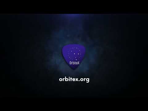 Orbitex is a new crypto