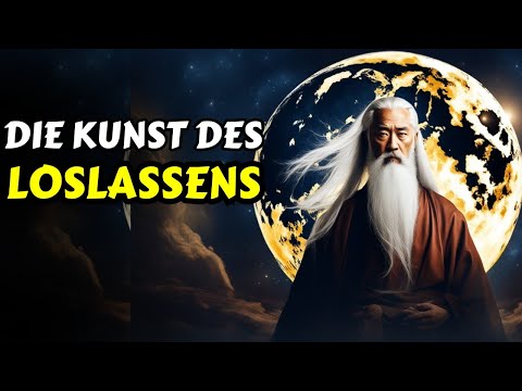 Die Kunst Des Loslassens - Zen-Zeschichte | Wie Man Eigensinne Und Illusionen Loslässt | Buddhimus