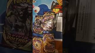 Vivid Voltage Booster box