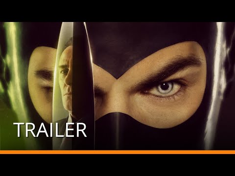 DIABOLIK - GINKO ALL' ATTACCO! | Teaser trailer italiano del sequel dei Manetti Bros