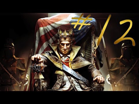 ASSASSIN'S CREED 3 REMASTERED Walkthrough XBOX ONE X Gameplay Part 12 - BENEDICT! (AC3 Remastered)