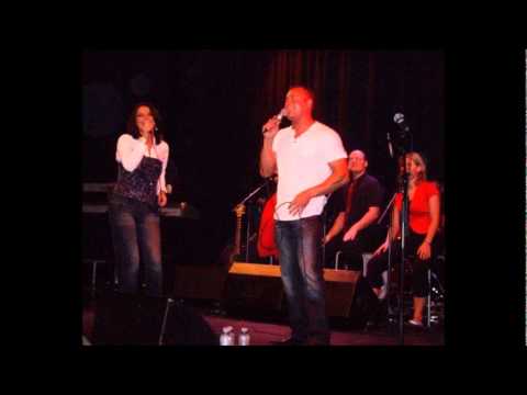 kenny  & lotte anybody's baby