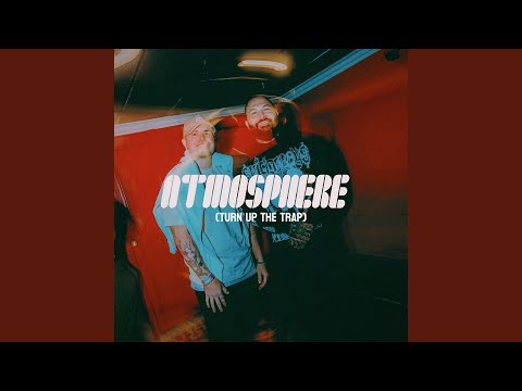 Atmosphere (Turn up the Heat)