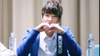 Download lagu Wonwoo's Kokio Sound mp3