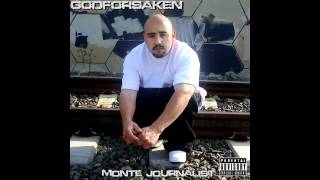 Godforsaken - Portraits of My Daughters -Monte Journalist-