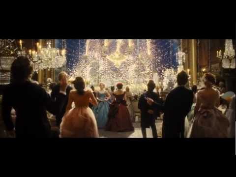 Anna Karenina: Epic Love Featurette