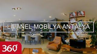 LİVANEL MOBİLYA ANTALYA