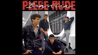 Brasília - Plebe Rude (1986)