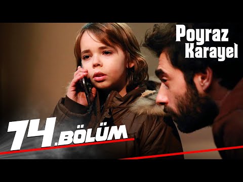 Poyraz Karayel 74. Bölüm - Full Bölüm