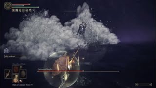 Putrescent Knight RL1