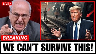 U.S. INDUSTRY COLLAPSES After TRUMP 50% ALUMINUM TARIFF | Wolff RESPONDS