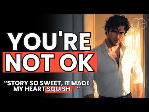 Telling your husband you are ok when you are not [You can't sleep] ❤️ BOYFRIEND AUDIO ASMR