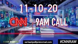 #CNNRAW 11-10-20
