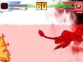 Mugen Random Battles RED Vs Mathrus