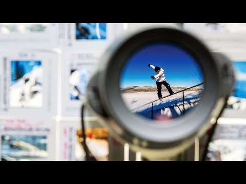 Rewind: Salt Lake City - Trailer