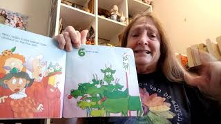 Ms Jean Hold the Bus gameplay video by jennifer.cote@lawrence.k12.ma.us, 4:44 duration