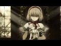 Nightcore Come Little Children Lyrics