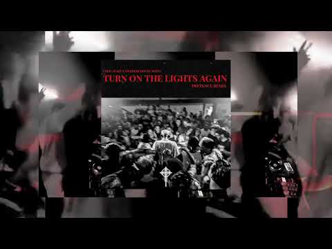Fred Again x Swedish House Mafia - Turn On The Lights Again (Pretence Remix)