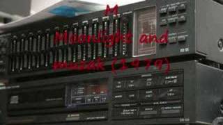 M - Moonlight and Muzak (1979)