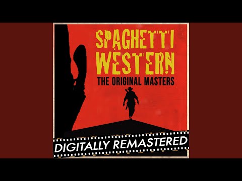 Chase - Inseguimento (From "The Good, the Bad and the Ugly")