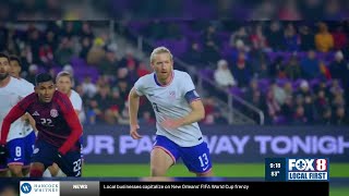 Sports and mental health | How the pressure of competition affects World Cup athletes