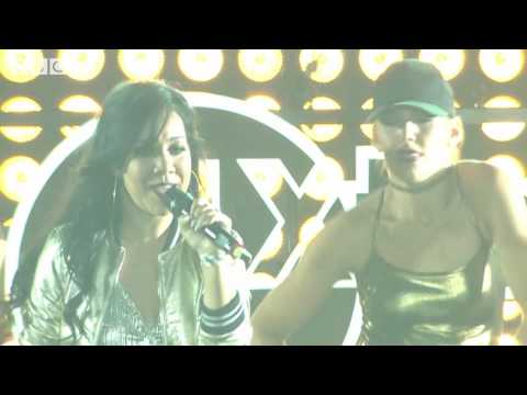 Kyla - One Dance (1Xtra Live 2016)