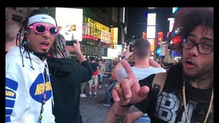 TNT Music Video