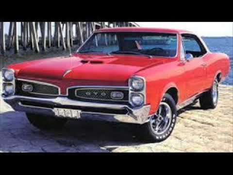 G  T  O  Ronny & The Daytonnas  In Stereo Sound 2 1 1964 #4