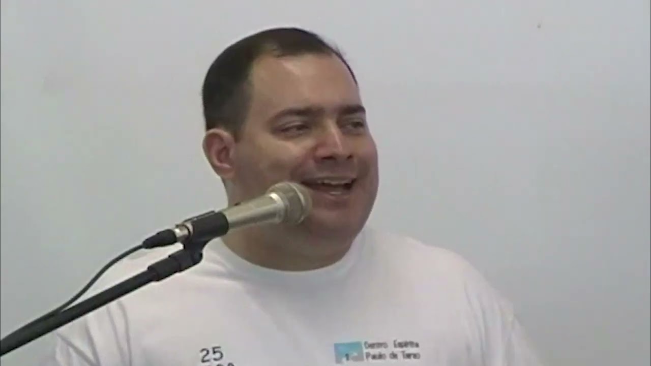 Capítulo XXV do Evangelho Segundo o Espiritismo, "Buscai e achareis".