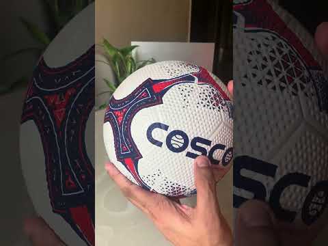SASTI AUR BEST FOOTBALL ⚽️ IN INDIA 🇮🇳 #shorts #unboxing #football