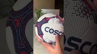 SASTI AUR BEST FOOTBALL ⚽️ IN INDIA 🇮🇳 #shorts #unboxing #football