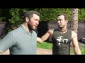 GTA 5 IN SICILIANO PARTE 4 YOGA